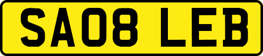 SA08LEB