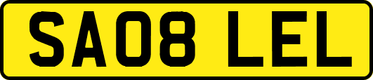 SA08LEL