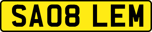 SA08LEM