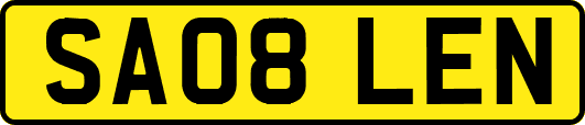 SA08LEN