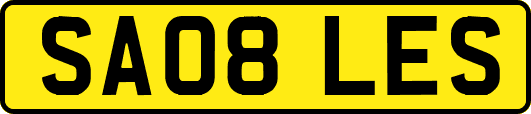 SA08LES