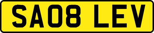 SA08LEV