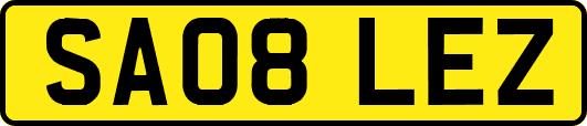 SA08LEZ