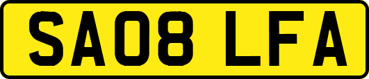 SA08LFA
