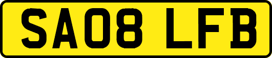 SA08LFB