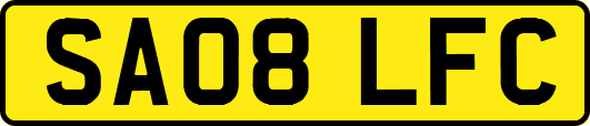 SA08LFC