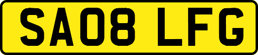 SA08LFG