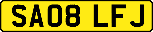 SA08LFJ