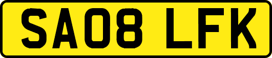 SA08LFK