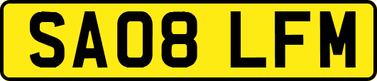 SA08LFM