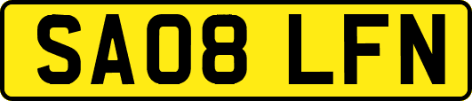 SA08LFN