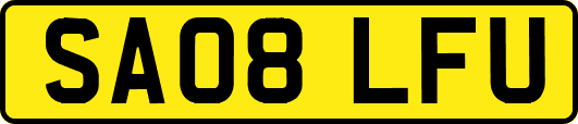 SA08LFU