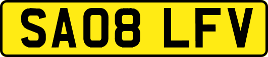 SA08LFV