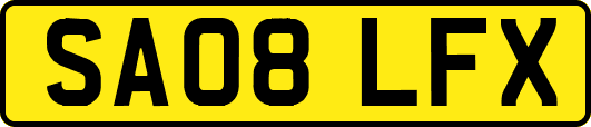 SA08LFX
