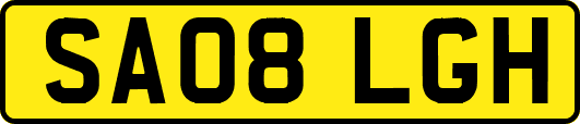 SA08LGH