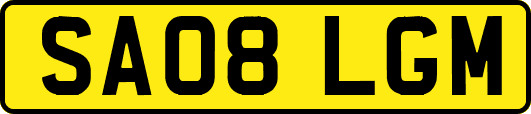 SA08LGM