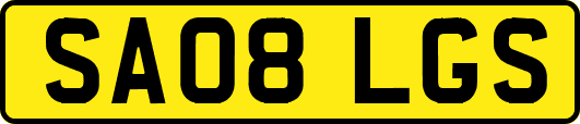 SA08LGS