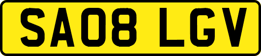 SA08LGV
