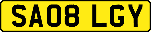SA08LGY