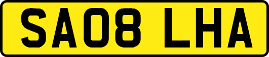 SA08LHA