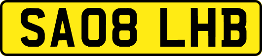 SA08LHB
