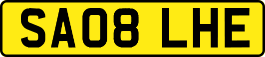 SA08LHE