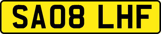 SA08LHF
