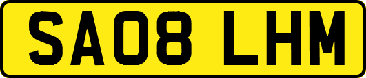 SA08LHM