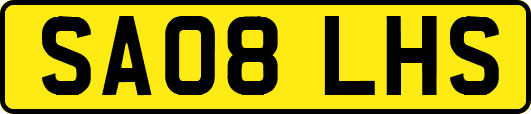 SA08LHS
