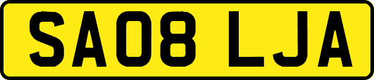 SA08LJA