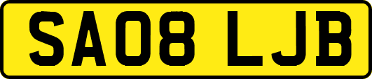 SA08LJB