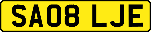 SA08LJE