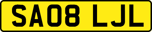 SA08LJL
