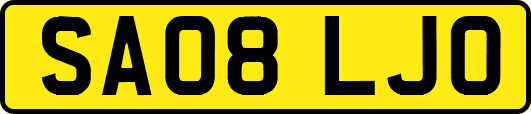 SA08LJO
