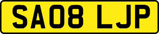 SA08LJP
