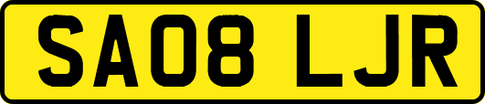 SA08LJR