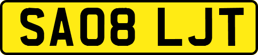 SA08LJT