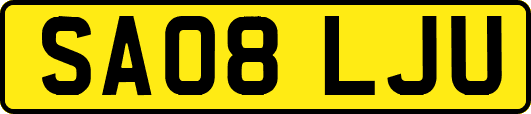 SA08LJU
