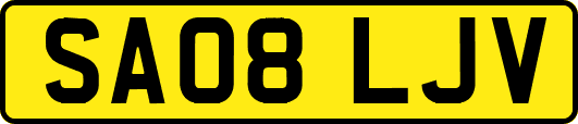 SA08LJV