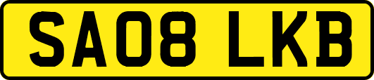 SA08LKB