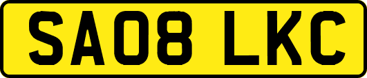SA08LKC