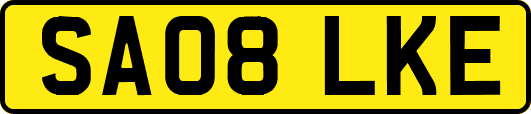 SA08LKE