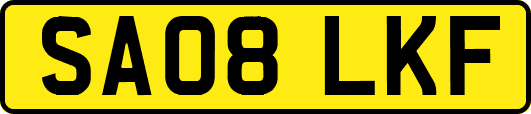 SA08LKF
