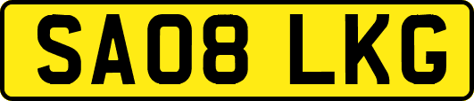 SA08LKG