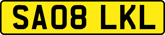 SA08LKL