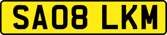 SA08LKM