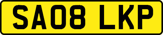 SA08LKP