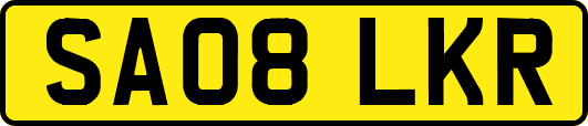 SA08LKR