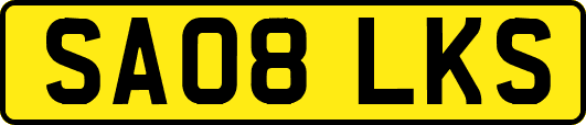 SA08LKS