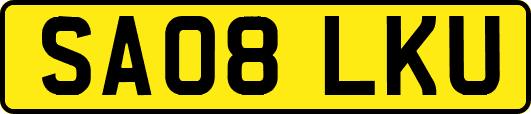 SA08LKU